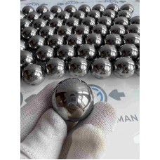 3/32 Tungsten Carbide Balls